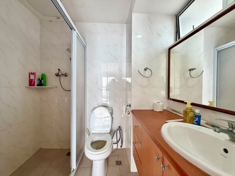 Condominium for Rent at The Reef Condominium - Lee Xue Chen - PropertyGuru.com.my