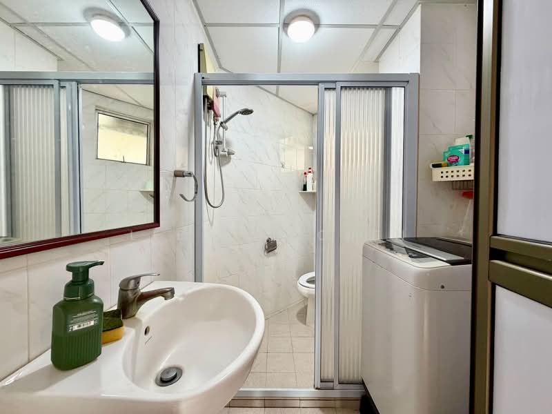 Condominium for Rent at The Reef Condominium - Lee Xue Chen - PropertyGuru.com.my