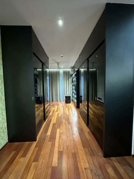 Zero-Lot Bungalow for Sale in Cyberjaya (Selangor) - Firdaus N - Interior - PropertyGuru.com.my
