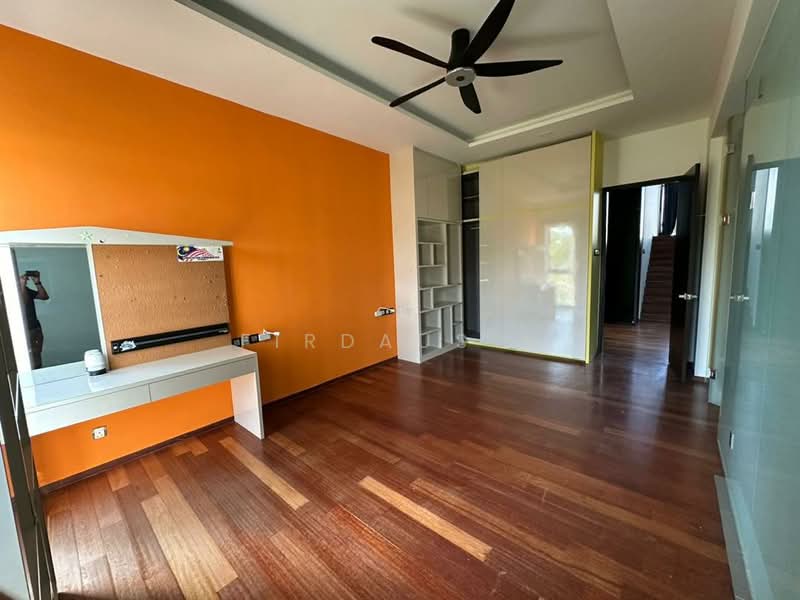 Zero-Lot Bungalow for Sale in Cyberjaya (Selangor) - Firdaus N - Bedroom - PropertyGuru.com.my