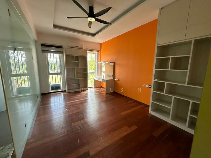Zero-Lot Bungalow for Sale in Cyberjaya (Selangor) - Firdaus N - Bedroom - PropertyGuru.com.my