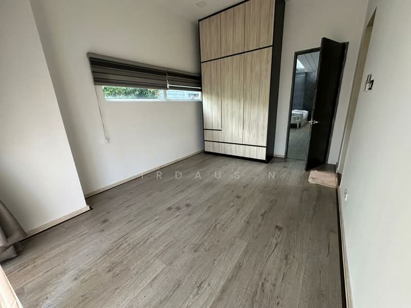 Zero-Lot Bungalow for Sale in Cyberjaya (Selangor) - Firdaus N - Bedroom - PropertyGuru.com.my