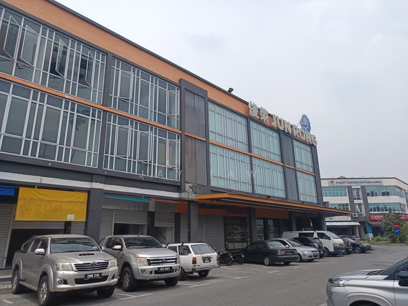 Shop for Rent in Taman Sukma (Kuching) - Jay Law - PropertyGuru.com.my