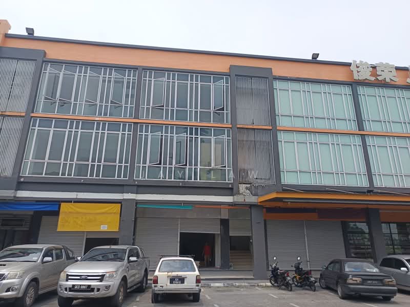 Shop for Rent in Taman Sukma (Kuching) - Jay Law - PropertyGuru.com.my