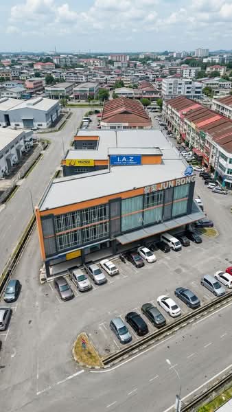 Shop for Rent in Taman Sukma (Kuching) - Jay Law - PropertyGuru.com.my