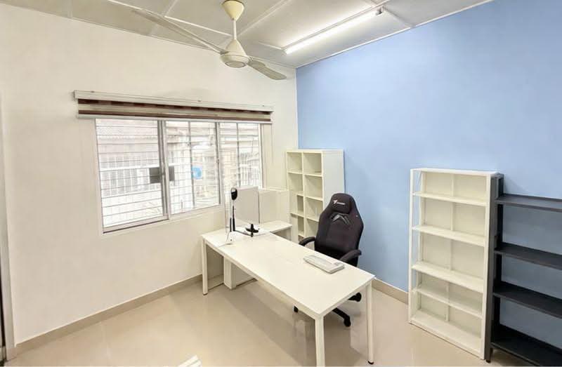 Rumah Teres 2-Tingkat untuk Dijual di Rawang Perdana (Rawang) - Kelvin . - Study - PropertyGuru.com.my
