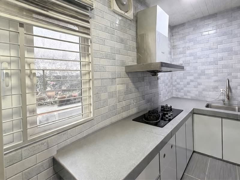 Rumah Teres 2-Tingkat untuk Dijual di Rawang Perdana (Rawang) - Kelvin . - Kitchen - PropertyGuru.com.my