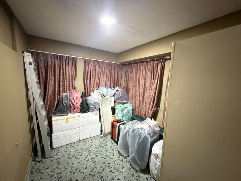 Rumah Berkembar untuk Dijual di Laman Residen Kipark Sri Utara (Batu Caves) - Yanis Cheong - Interior - PropertyGuru.com.my