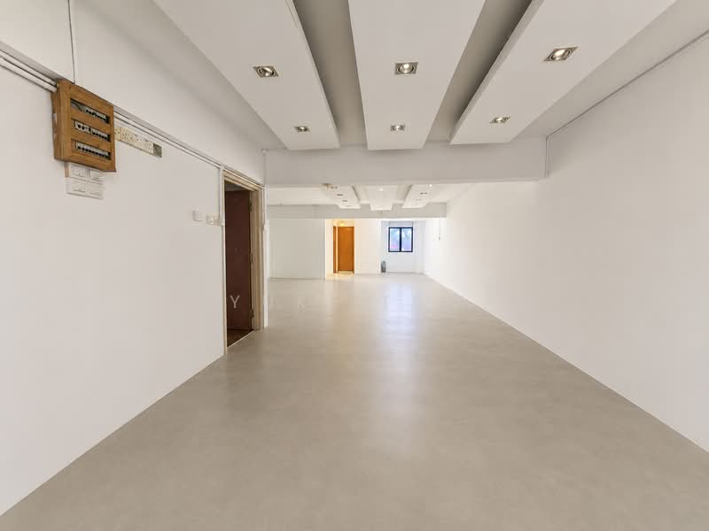 Shop / Office untuk Disewa di Sungai Besi Indah (Seri Kembangan) - Yuki Tan - Interior - PropertyGuru.com.my