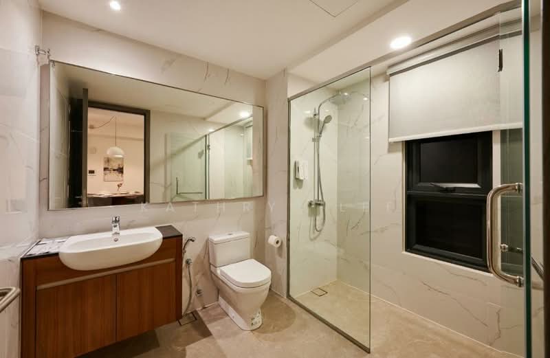 Kondominium untuk Dijual di RV2 Residence (Riverville Residences 2) - Kathryn Lee - Bathroom - PropertyGuru.com.my
