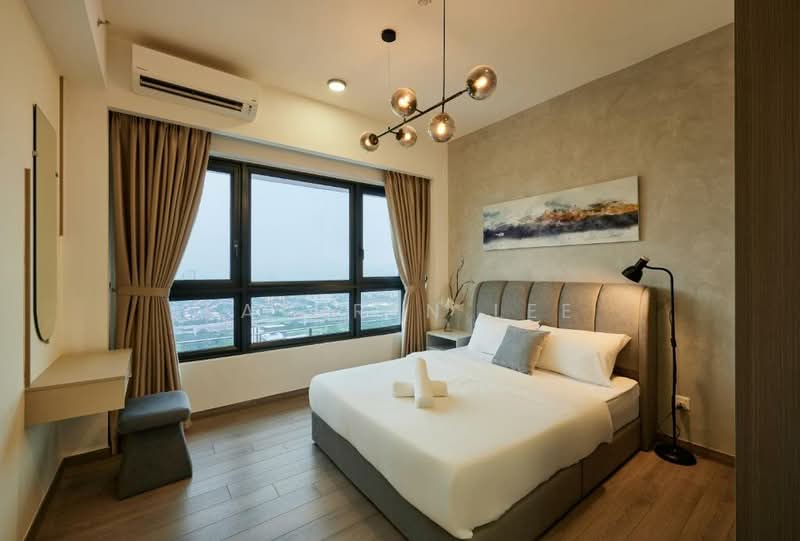 Kondominium untuk Dijual di RV2 Residence (Riverville Residences 2) - Kathryn Lee - Bedroom - PropertyGuru.com.my