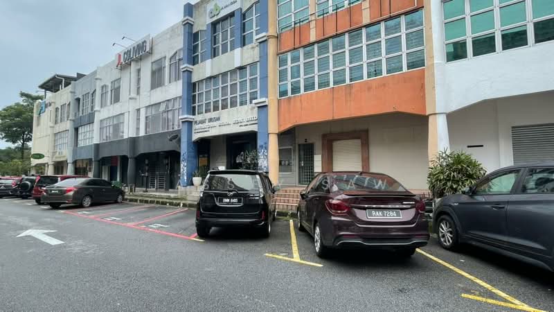 Kedai untuk Dijual di Usj 21 (Subang Jaya) - Jassey Saw - Exterior - PropertyGuru.com.my