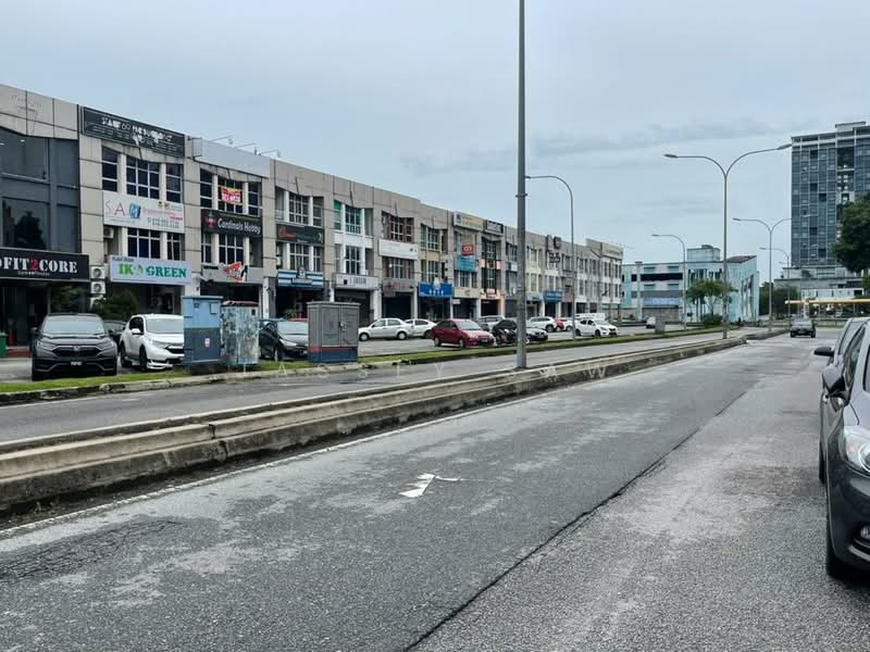 Kedai untuk Dijual di Usj 21 (Subang Jaya) - Jassey Saw - Exterior - PropertyGuru.com.my