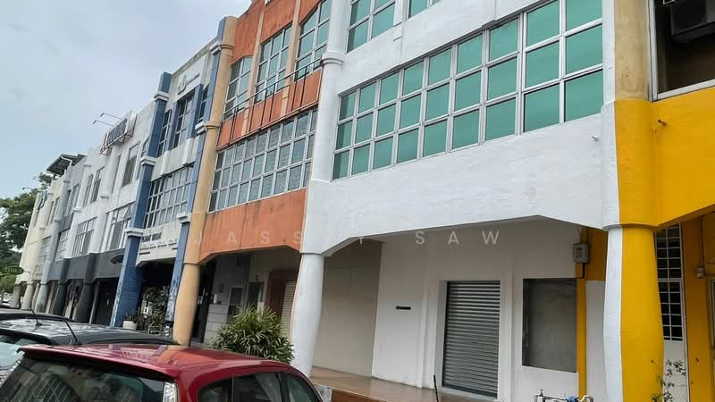 Kedai untuk Dijual di Usj 21 (Subang Jaya) - Jassey Saw - Exterior - PropertyGuru.com.my