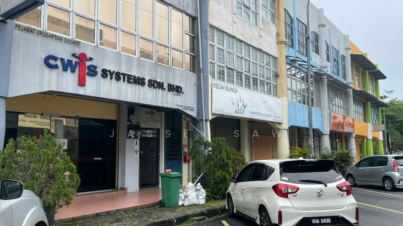 Kedai untuk Dijual di Usj 21 (Subang Jaya) - Jassey Saw - PropertyGuru.com.my