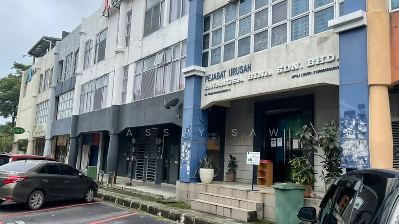 Kedai untuk Dijual di Usj 21 (Subang Jaya) - Jassey Saw - PropertyGuru.com.my