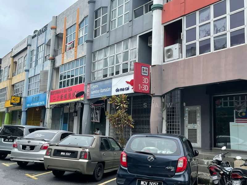 Kedai untuk Dijual di Usj 21 (Subang Jaya) - Jassey Saw - PropertyGuru.com.my