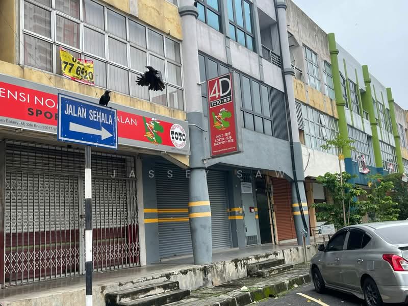 Kedai untuk Dijual di Usj 21 (Subang Jaya) - Jassey Saw - PropertyGuru.com.my