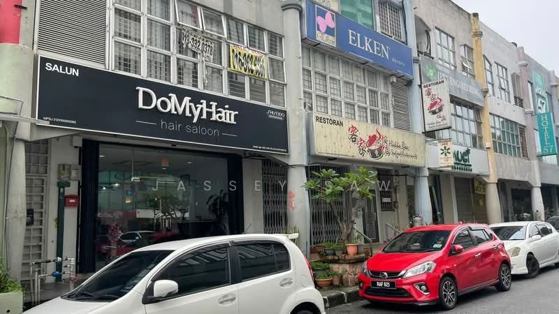 Kedai untuk Dijual di Usj 21 (Subang Jaya) - Jassey Saw - PropertyGuru.com.my