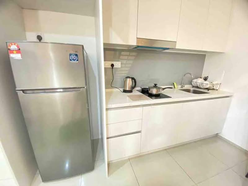 Service Residence for Rent at EkoCheras Service Residences - Leo See - PropertyGuru.com.my
