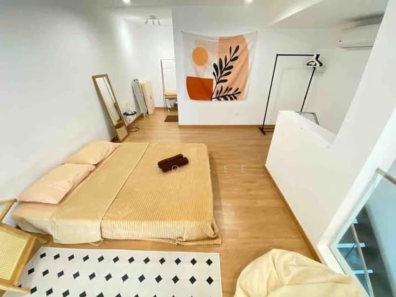 Service Residence for Rent at EkoCheras Service Residences - Leo See - PropertyGuru.com.my