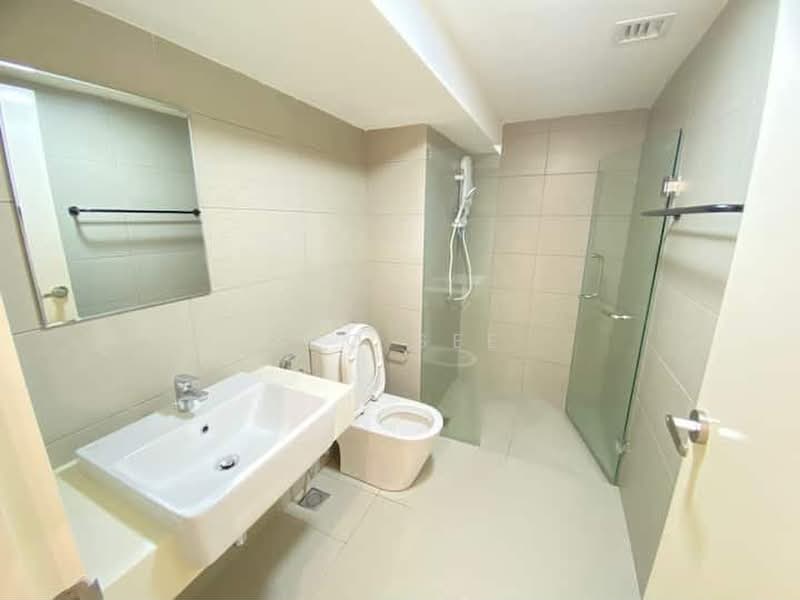 Service Residence for Rent at EkoCheras Service Residences - Leo See - PropertyGuru.com.my