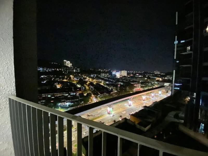 Service Residence for Rent at EkoCheras Service Residences - Leo See - PropertyGuru.com.my