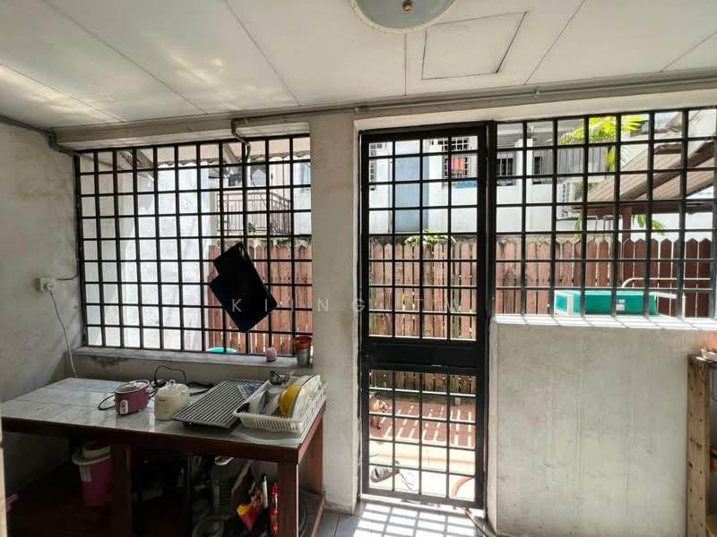 Rumah Teres 2.5-Tingkat untuk Dijual di Bandar Sri Damansara (Selangor) - Kiing TW - Interior - PropertyGuru.com.my