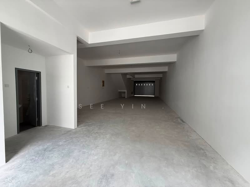 Kedai untuk Disewa di Skudai (Johor) - See Yin . - Interior - PropertyGuru.com.my