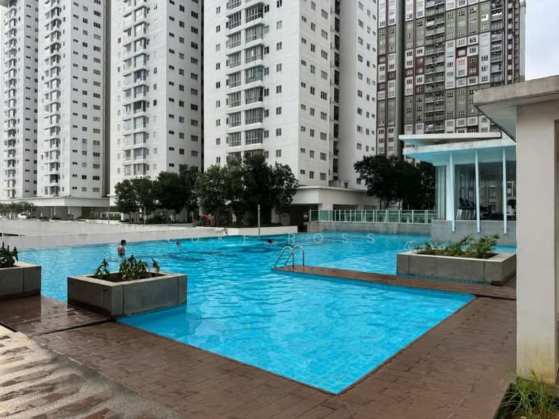 Kediaman Servis untuk Disewa di Maxim Citylights - Luke Ross - Exterior - PropertyGuru.com.my