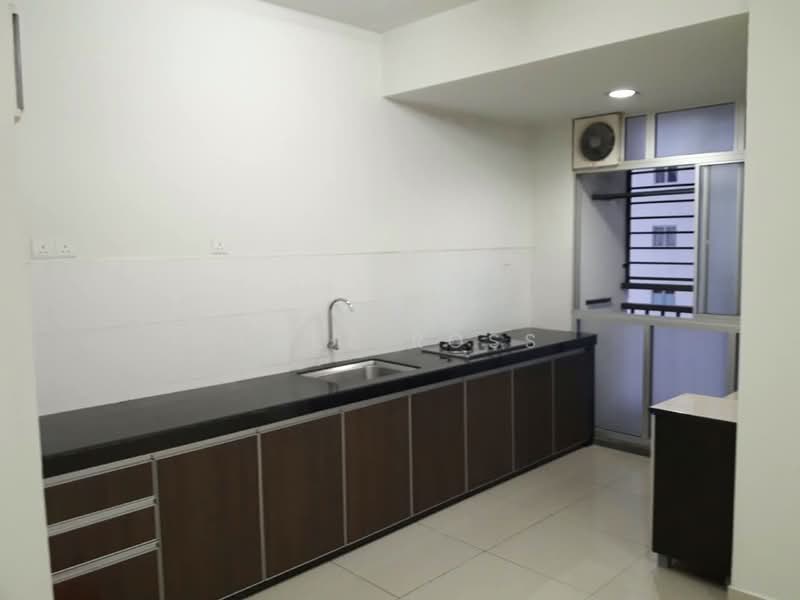 Kediaman Servis untuk Disewa di Maxim Citylights - Luke Ross - Kitchen - PropertyGuru.com.my