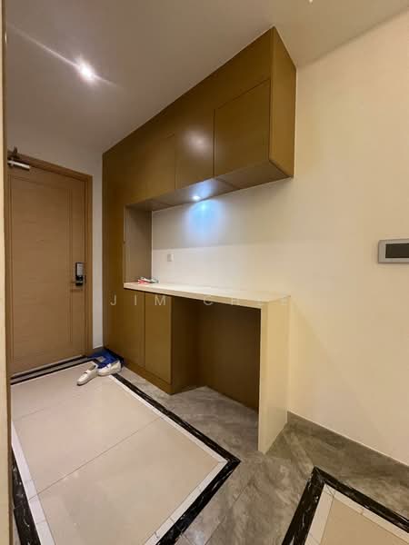 Kediaman Servis untuk Disewa di R&F Princess Cove Phase 1 - Jim Chee - Entrance - PropertyGuru.com.my