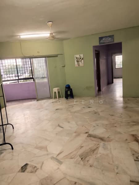 Kondominium untuk Disewa di Bukit Pandan Kondominium 1 - Ming Feng - Interior - PropertyGuru.com.my