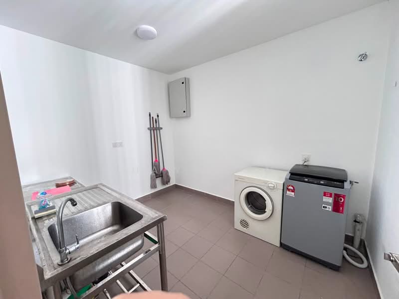 Service Residence for Rent at Residensi Ava @ Kiara Bay - Shawn Gan - Interior - PropertyGuru.com.my
