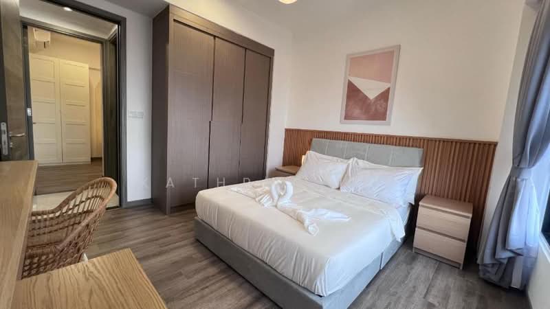 Kondominium untuk Dijual di RV2 Residence (Riverville Residences 2) - Kathryn Lee - Bedroom - PropertyGuru.com.my