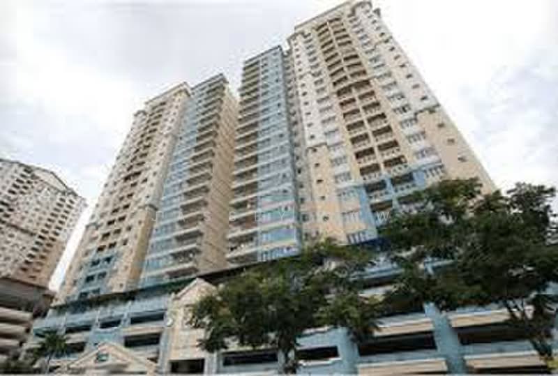 Condominium for Sale at Idaman Puteri - Jassey Saw - Exterior - PropertyGuru.com.my