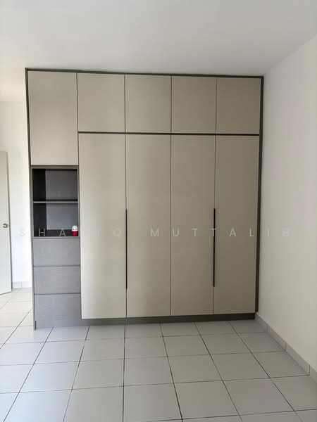 Condominium for Rent at Residensi Sateria - Shafiq Muttalib - PropertyGuru.com.my