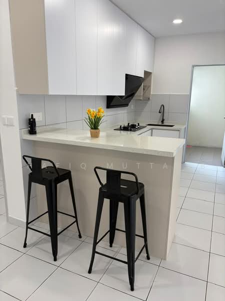 Condominium for Rent at Residensi Sateria - Shafiq Muttalib - PropertyGuru.com.my