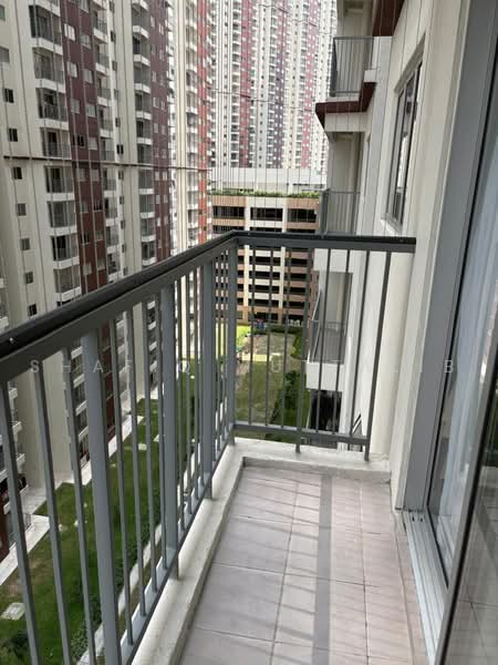 Condominium for Rent at Residensi Sateria - Shafiq Muttalib - PropertyGuru.com.my