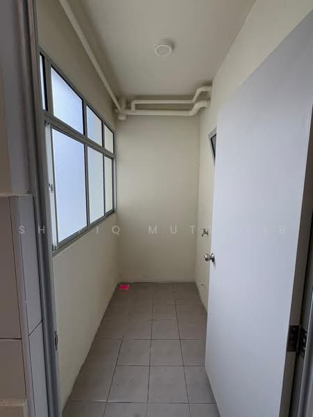Condominium for Rent at Residensi Sateria - Shafiq Muttalib - PropertyGuru.com.my