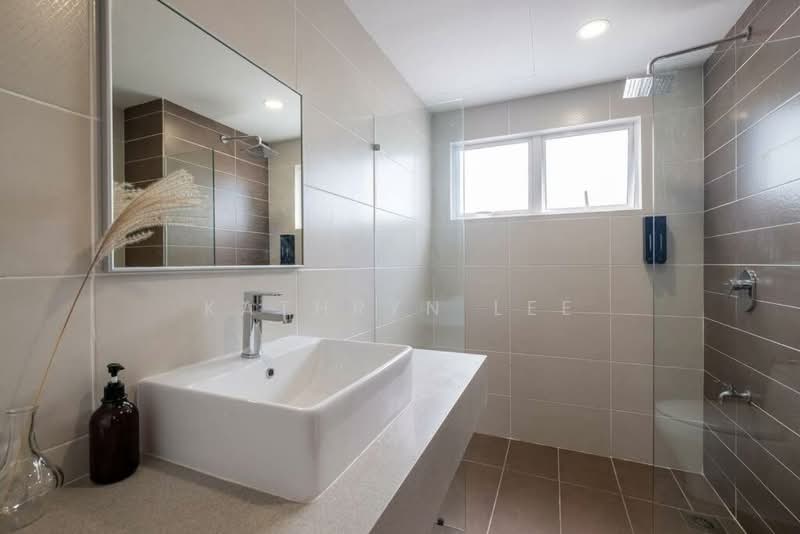 Kondominium untuk Dijual di RV2 Residence (Riverville Residences 2) - Kathryn Lee - Bathroom - PropertyGuru.com.my