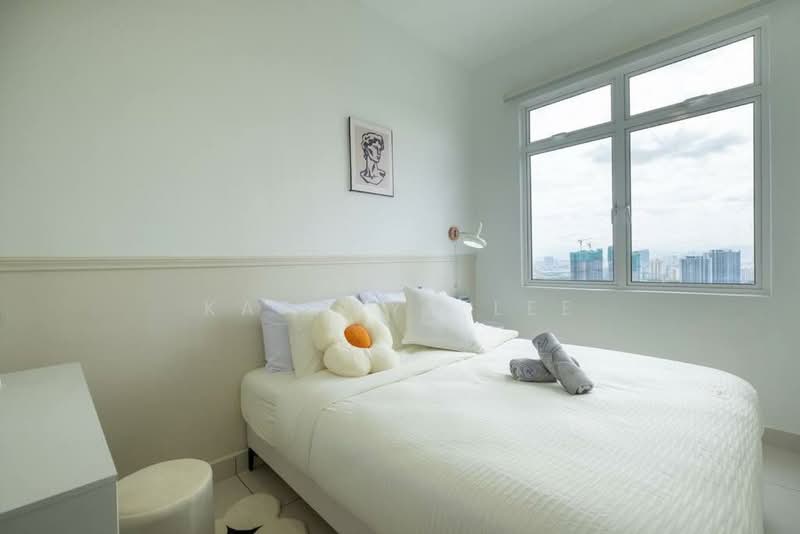 Kondominium untuk Dijual di RV2 Residence (Riverville Residences 2) - Kathryn Lee - Bedroom - PropertyGuru.com.my