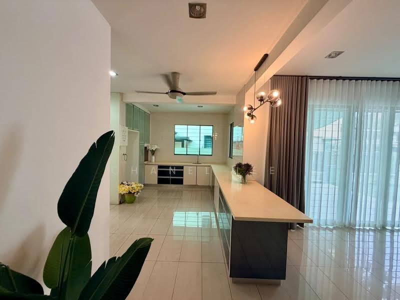 3-storey Terraced House for Sale in Desa Parkcity (Kuala Lumpur) - Chanel Lee - PropertyGuru.com.my