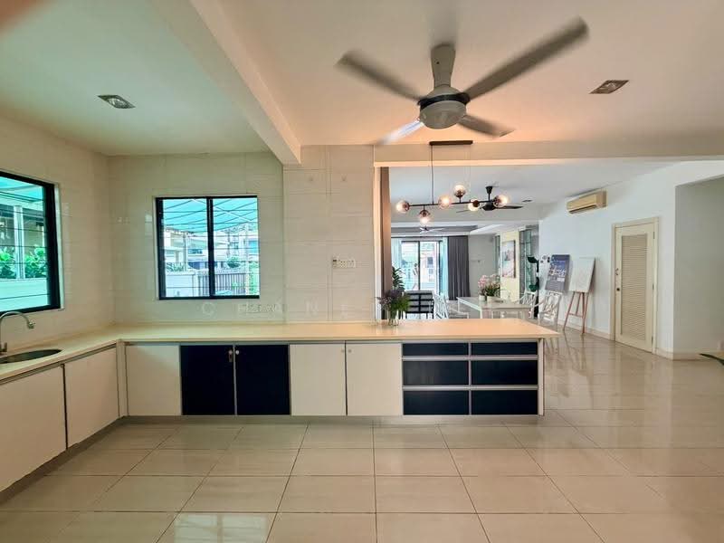 3-storey Terraced House for Sale in Desa Parkcity (Kuala Lumpur) - Chanel Lee - PropertyGuru.com.my
