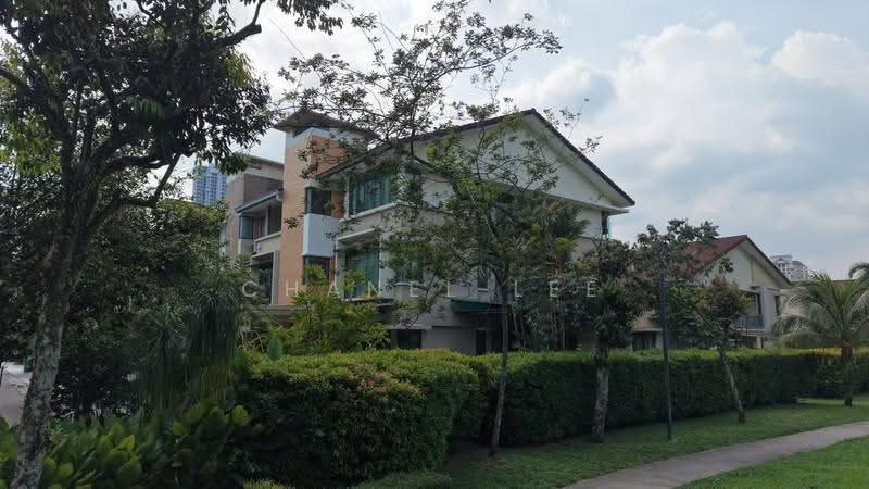 3-storey Terraced House for Sale in Desa Parkcity (Kuala Lumpur) - Chanel Lee - PropertyGuru.com.my