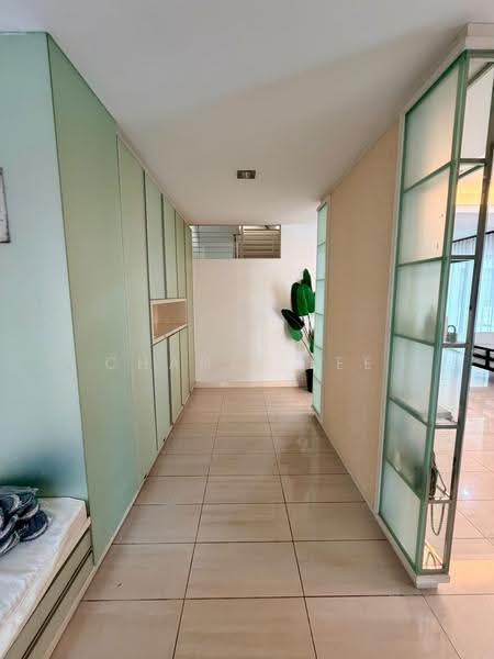 3-storey Terraced House for Sale in Desa Parkcity (Kuala Lumpur) - Chanel Lee - PropertyGuru.com.my