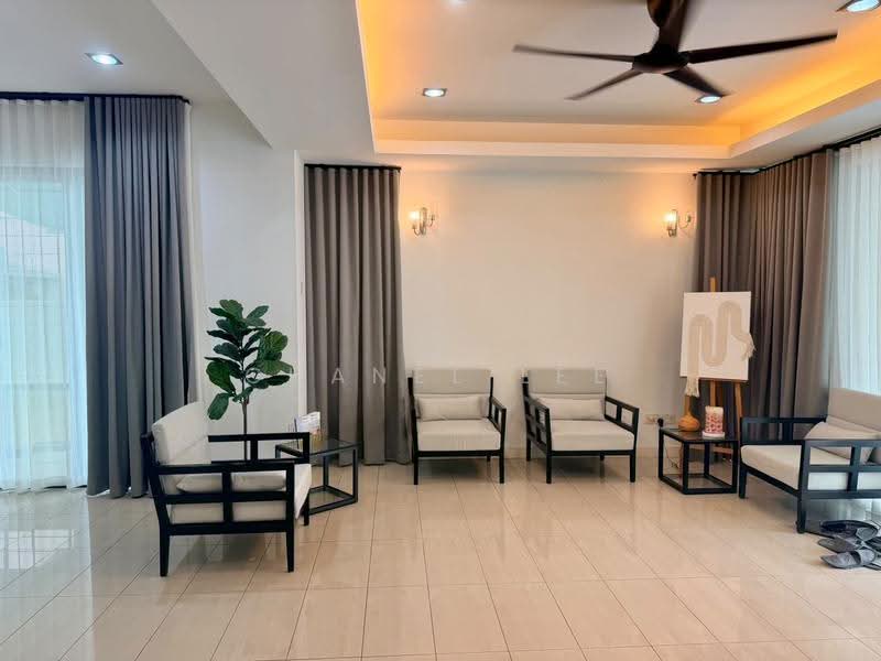 3-storey Terraced House for Sale in Desa Parkcity (Kuala Lumpur) - Chanel Lee - PropertyGuru.com.my