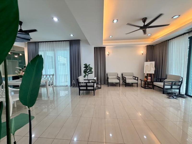 3-storey Terraced House for Sale in Desa Parkcity (Kuala Lumpur) - Chanel Lee - PropertyGuru.com.my