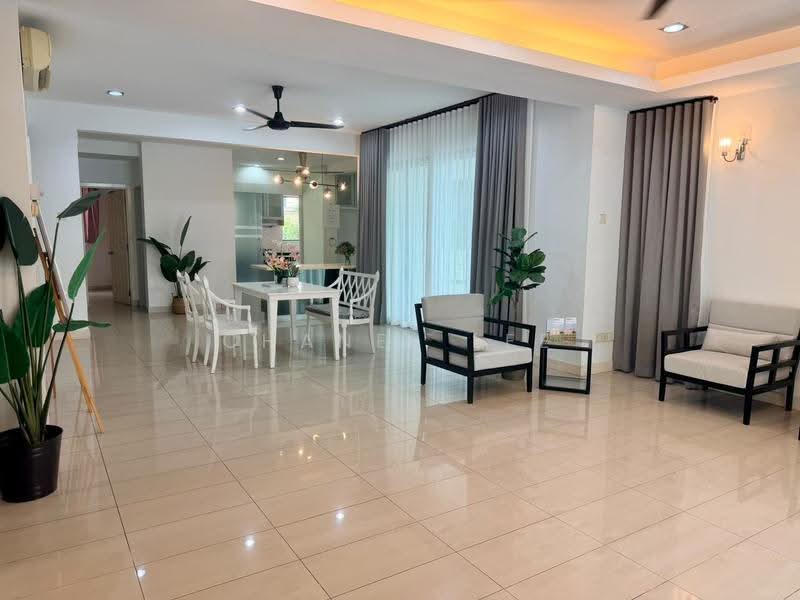 3-storey Terraced House for Sale in Desa Parkcity (Kuala Lumpur) - Chanel Lee - PropertyGuru.com.my