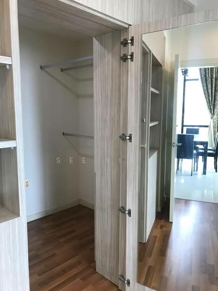 Apartment for Rent at Impiana - See Yin . - Interior - PropertyGuru.com.my